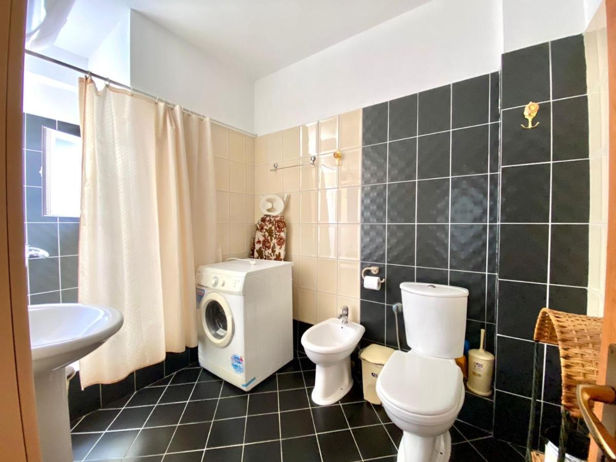 Caramel Sun Studios Apts Saranda Extérieur photo