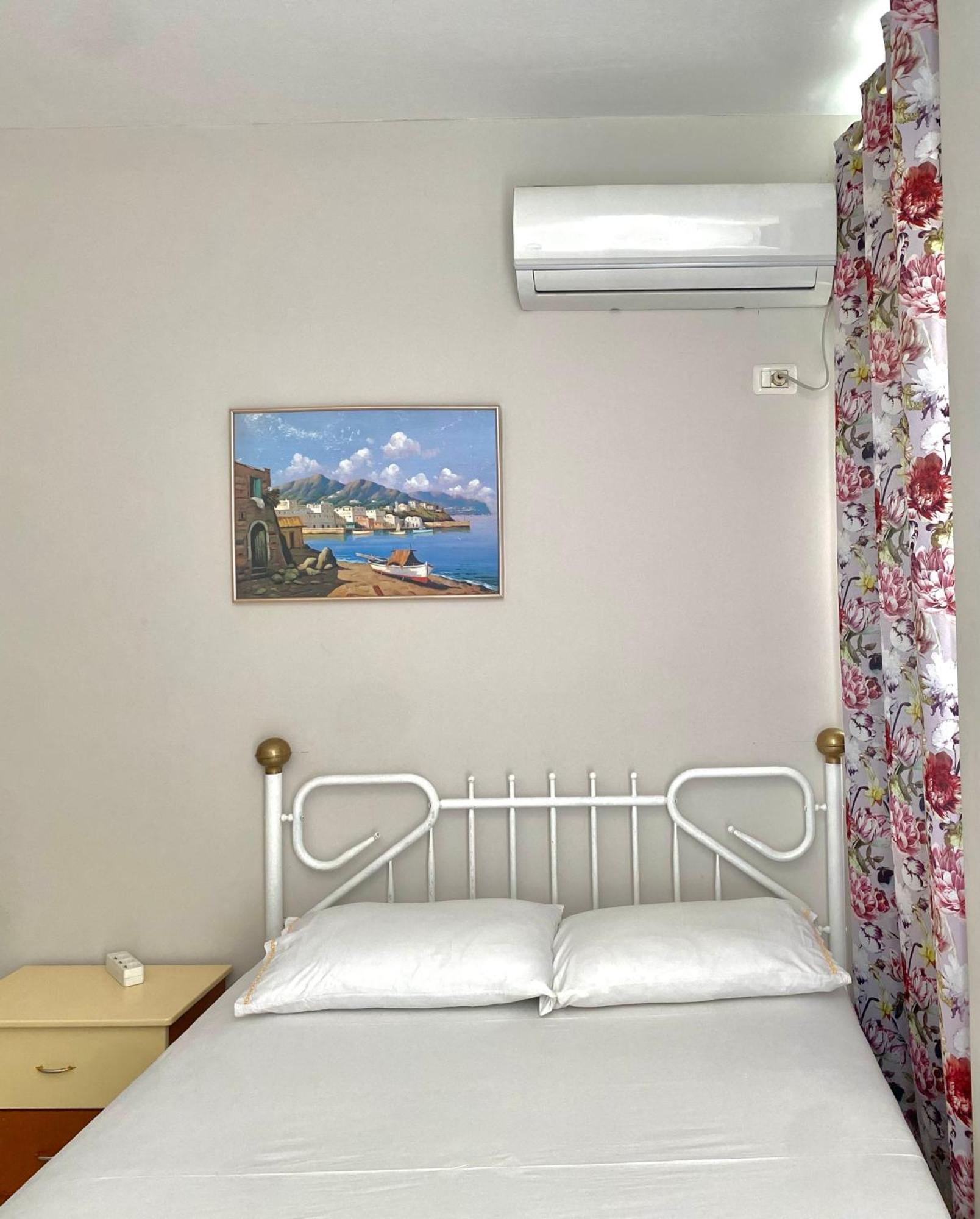 Caramel Sun Studios Apts Saranda Extérieur photo