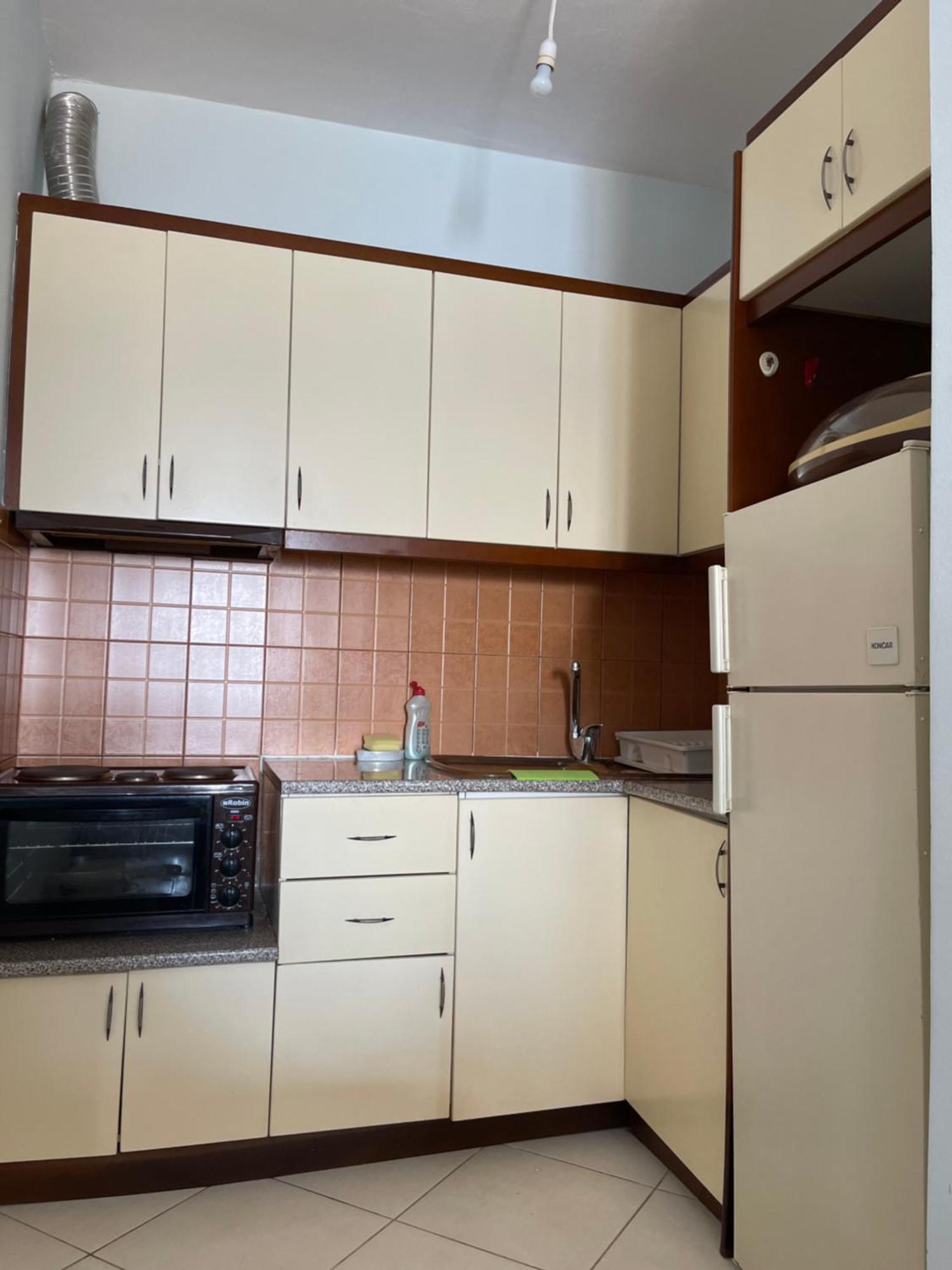 Caramel Sun Studios Apts Saranda Extérieur photo