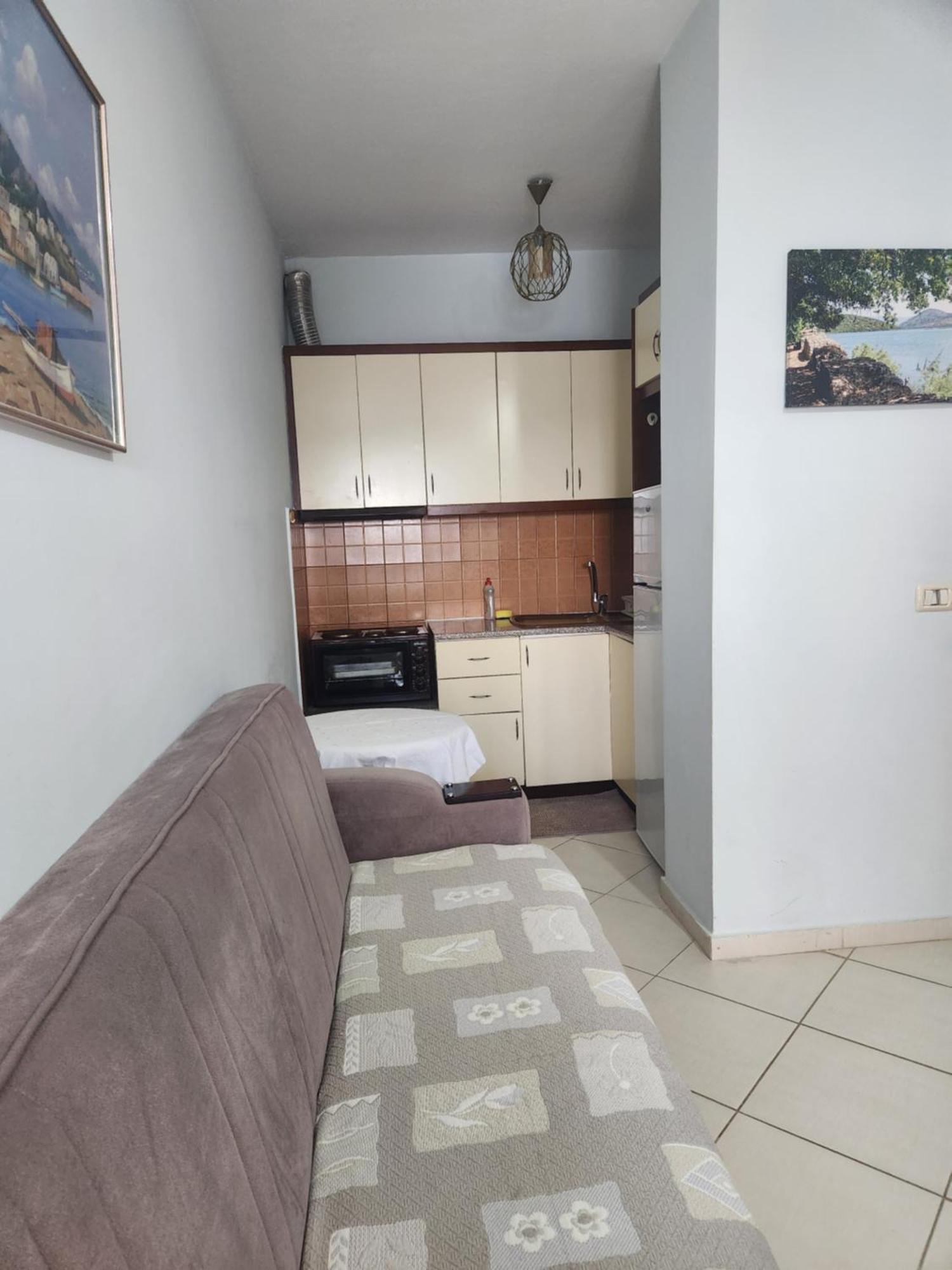 Caramel Sun Studios Apts Saranda Extérieur photo